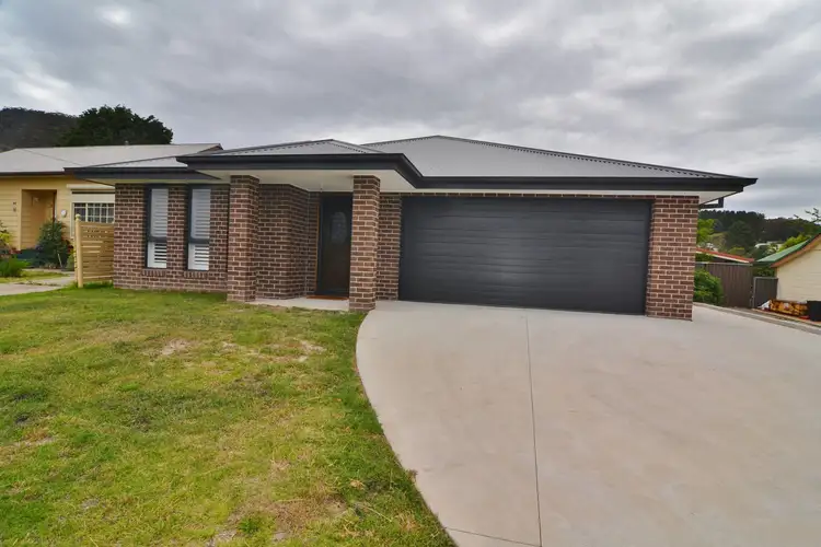 Main view of Homely house listing, 68 Rabaul Street, Lithgow NSW 2790