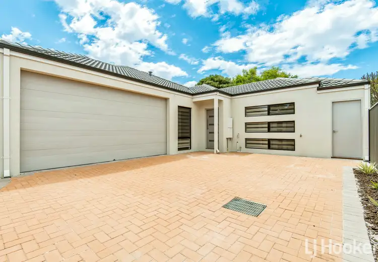 Main view of Homely house listing, 90B Chapman Road, Bentley WA 6102