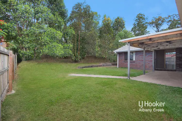 Second view of Homely house listing, 97 Jagora Drive, Albany Creek QLD 4035