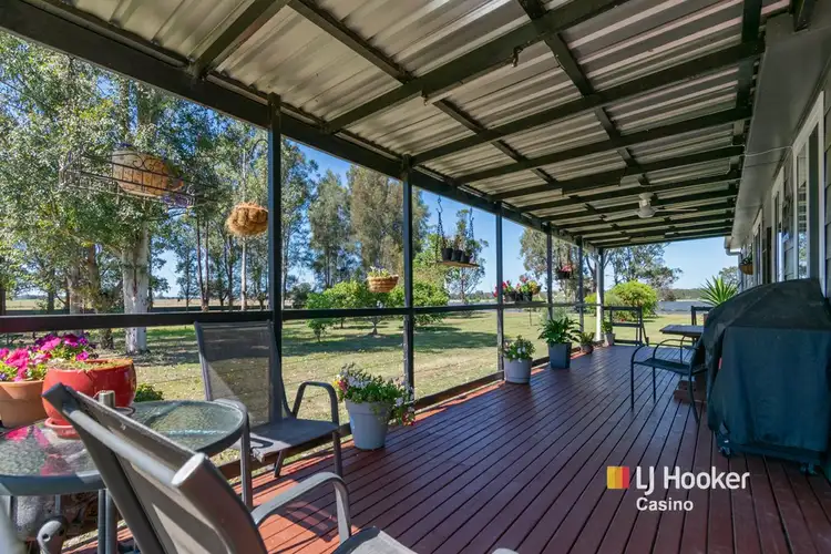 495 Shannon Brook Road, Shannon Brook NSW 2470