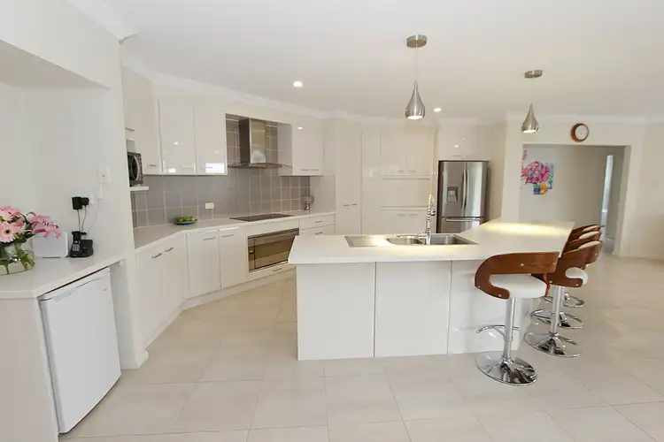 Second view of Homely house listing, 35 Baruah Parade, Harrington NSW 2427