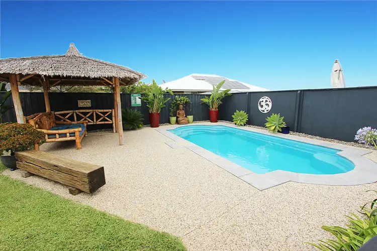 Third view of Homely house listing, 35 Baruah Parade, Harrington NSW 2427
