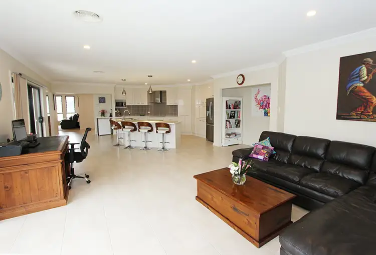 Fifth view of Homely house listing, 35 Baruah Parade, Harrington NSW 2427