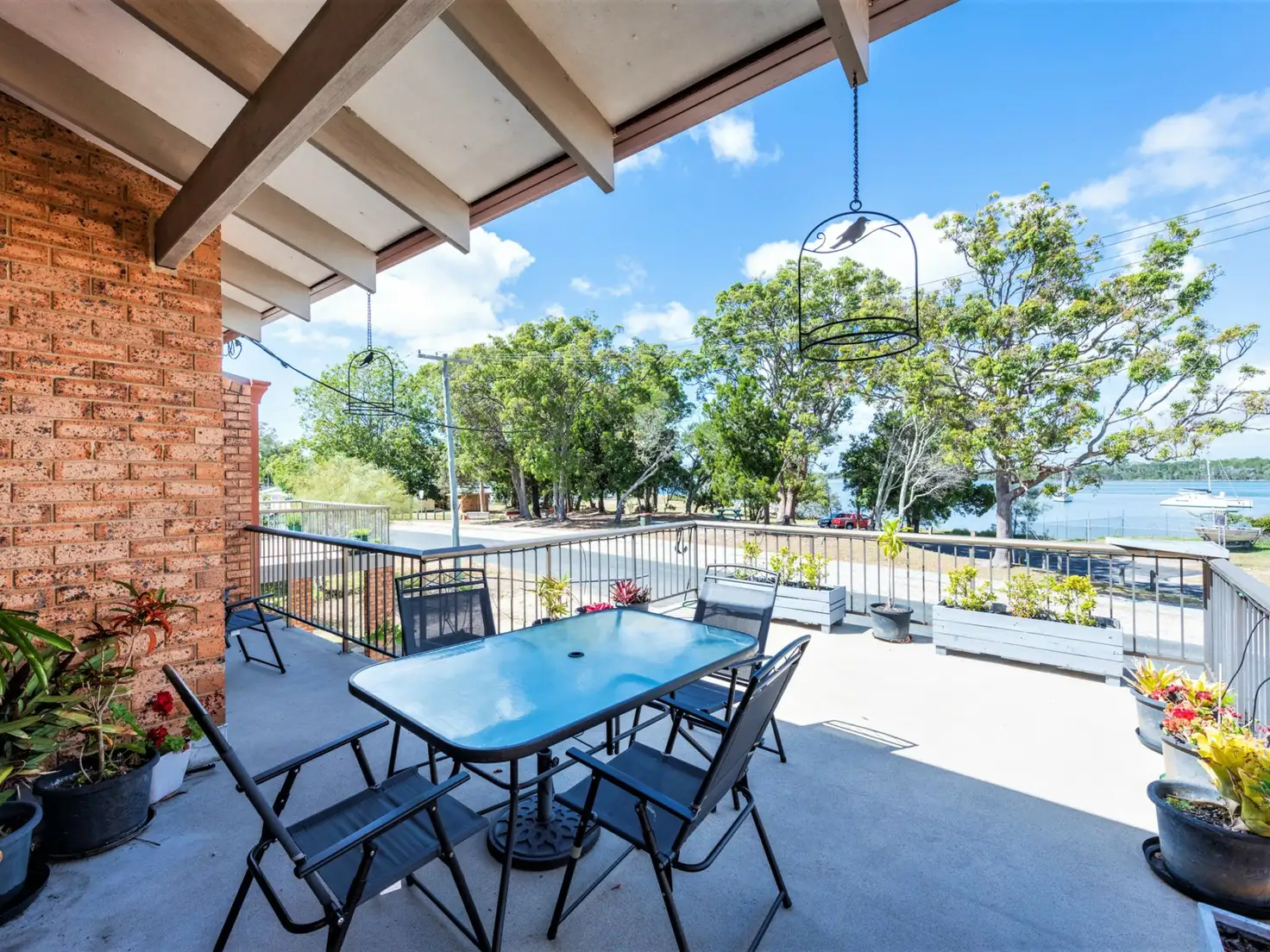 Main view of Homely townhouse listing, Unit 1/3 Charles Street, Iluka NSW 2466