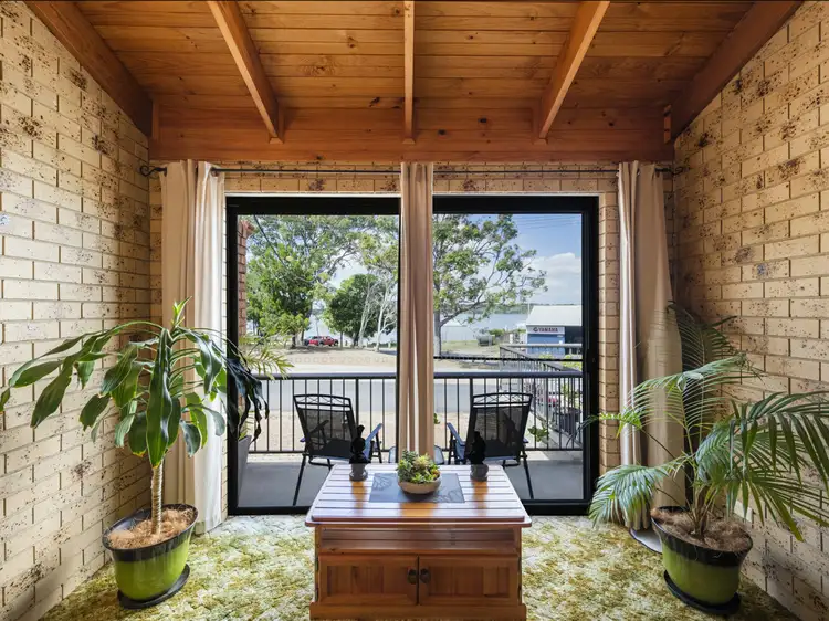 Second view of Homely townhouse listing, Unit 1/3 Charles Street, Iluka NSW 2466