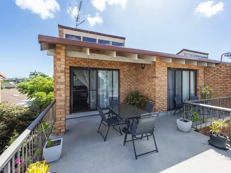 Third view of Homely townhouse listing, Unit 1/3 Charles Street, Iluka NSW 2466