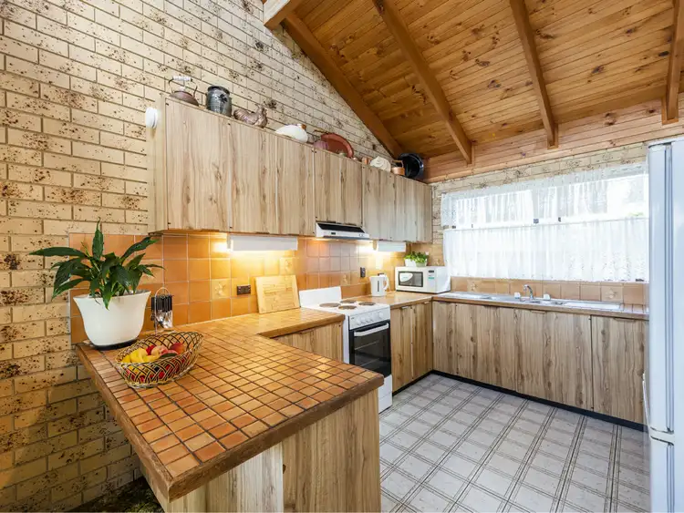 Sixth view of Homely townhouse listing, Unit 1/3 Charles Street, Iluka NSW 2466