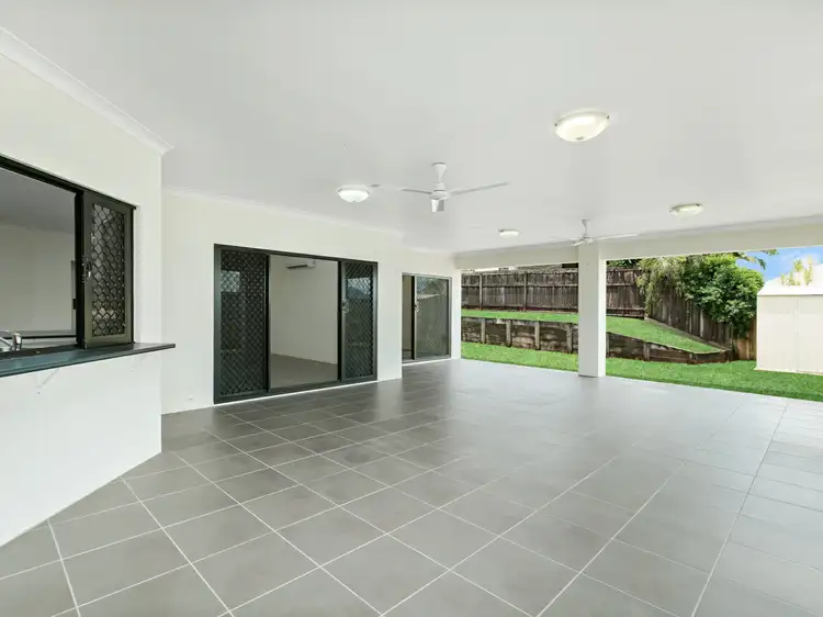 14 Lacewing Drive, Mount Sheridan QLD 4868
