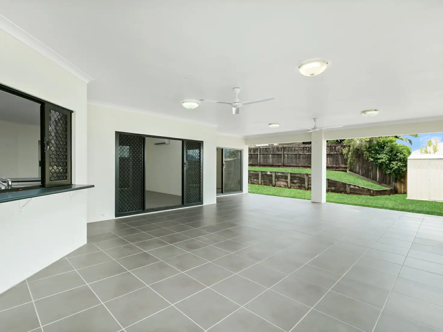 Main view of Homely house listing, 14 Lacewing Drive, Mount Sheridan QLD 4868
