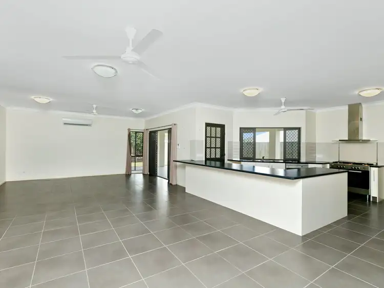 Second view of Homely house listing, 14 Lacewing Drive, Mount Sheridan QLD 4868