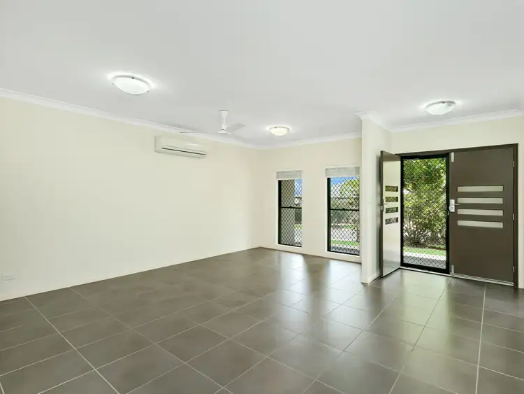 Fourth view of Homely house listing, 14 Lacewing Drive, Mount Sheridan QLD 4868