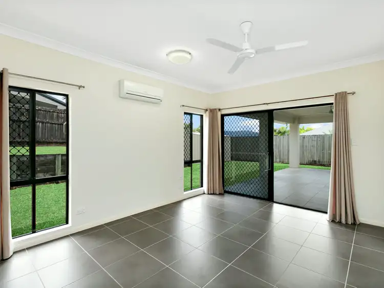 Fifth view of Homely house listing, 14 Lacewing Drive, Mount Sheridan QLD 4868
