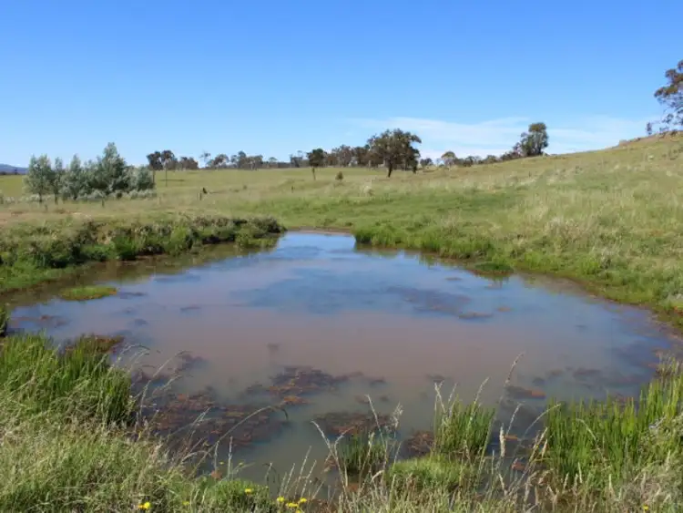 Second view of Homely house listing, 1672 Red Range Road, Glen Innes NSW 2370