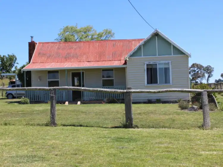 Third view of Homely house listing, 1672 Red Range Road, Glen Innes NSW 2370