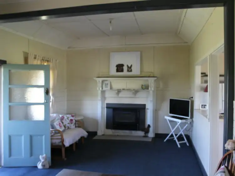 Fourth view of Homely house listing, 1672 Red Range Road, Glen Innes NSW 2370