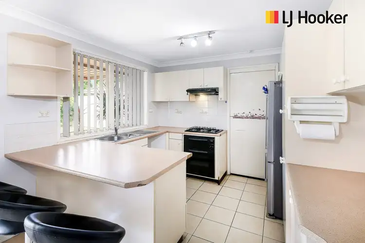 Fourth view of Homely house listing, 17 Ward Place, Hinchinbrook NSW 2168