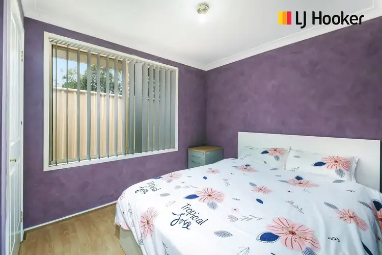 Sixth view of Homely house listing, 17 Ward Place, Hinchinbrook NSW 2168