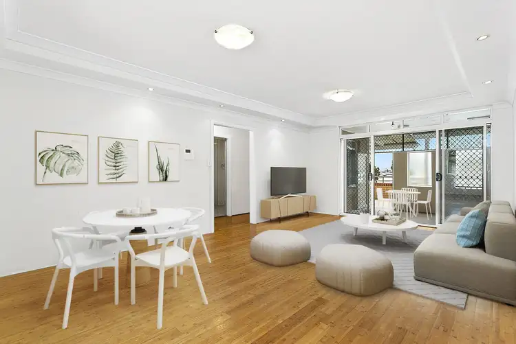 7/2-4 Haig Street, Maroubra NSW 2035