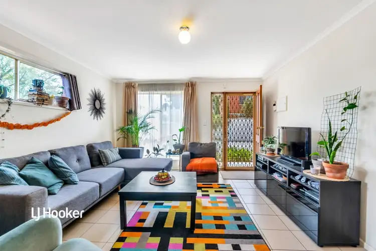 Second view of Homely townhouse listing, 4/42 Quick Road, Mitchell Park SA 5043