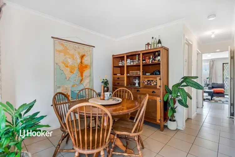 Third view of Homely townhouse listing, 4/42 Quick Road, Mitchell Park SA 5043
