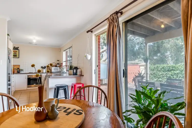 Fourth view of Homely townhouse listing, 4/42 Quick Road, Mitchell Park SA 5043