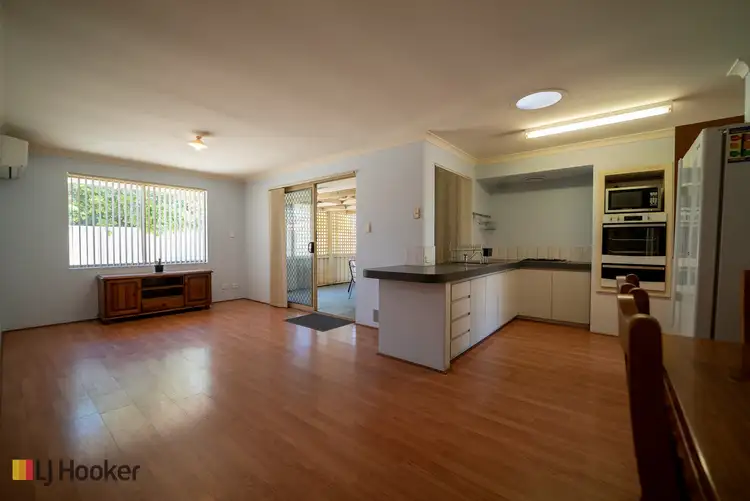 Third view of Homely house listing, 14 Bayonne Gardens, Port Kennedy WA 6172