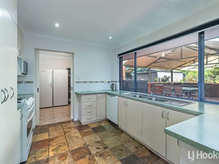 Third view of Homely house listing, 11 Patrick Way, Huntingdale WA 6110