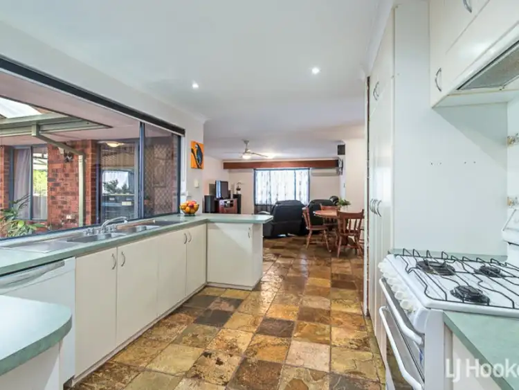 Fourth view of Homely house listing, 11 Patrick Way, Huntingdale WA 6110