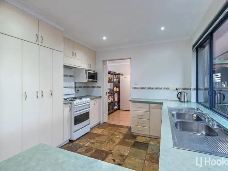Seventh view of Homely house listing, 11 Patrick Way, Huntingdale WA 6110
