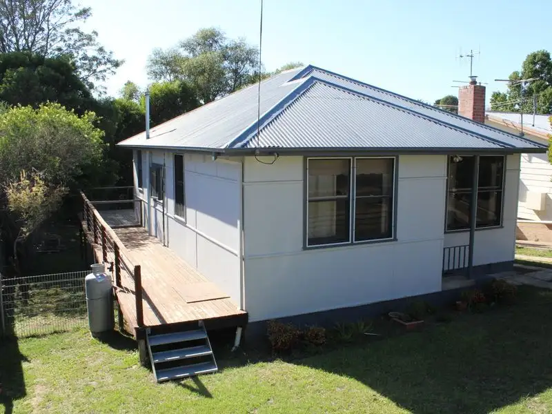 Main view of Homely house listing, 64 Meringo Street, Bega NSW 2550