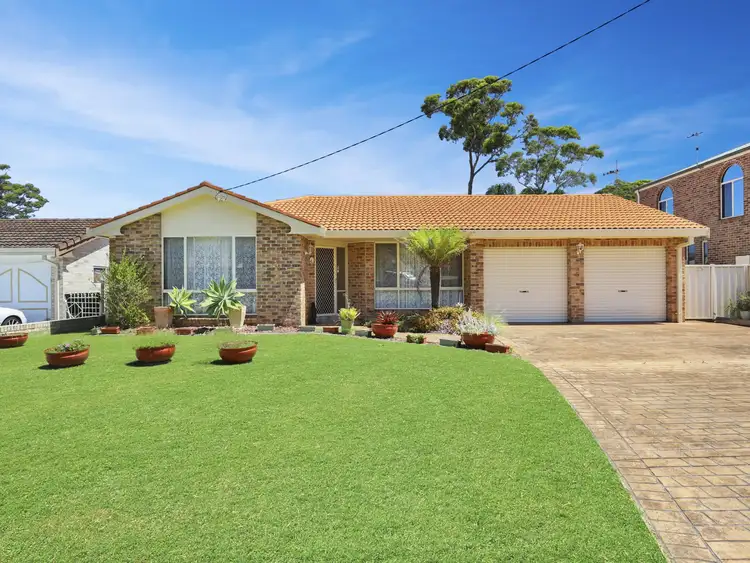 Main view of Homely house listing, 6 Collett Place, St Georges Basin NSW 2540
