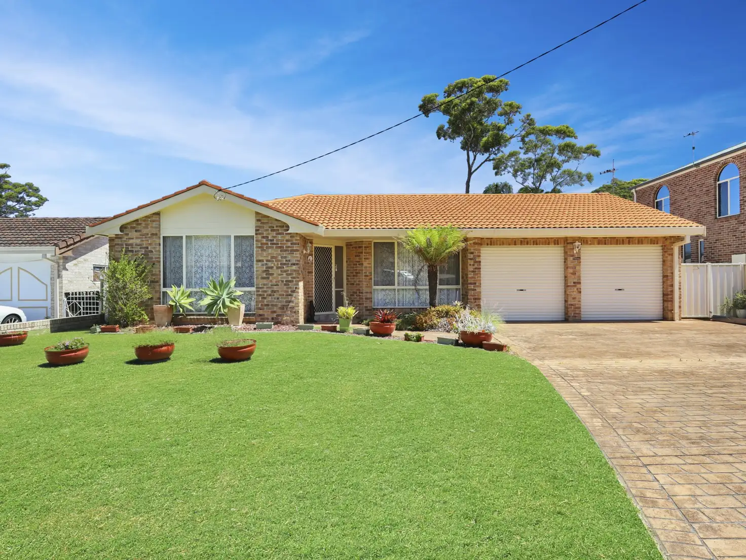 Main view of Homely house listing, 6 Collett Place, St Georges Basin NSW 2540