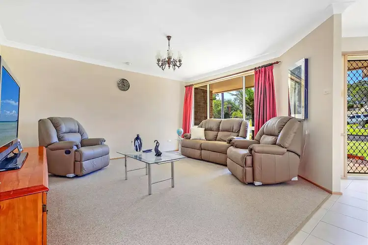 Second view of Homely house listing, 6 Collett Place, St Georges Basin NSW 2540