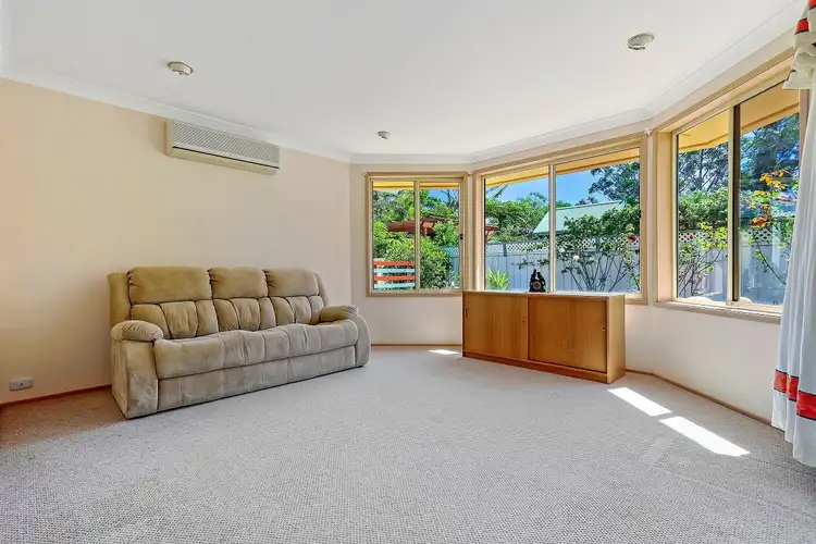 Third view of Homely house listing, 6 Collett Place, St Georges Basin NSW 2540