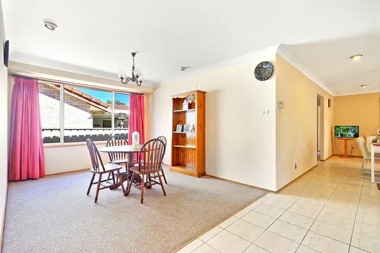 Fourth view of Homely house listing, 6 Collett Place, St Georges Basin NSW 2540