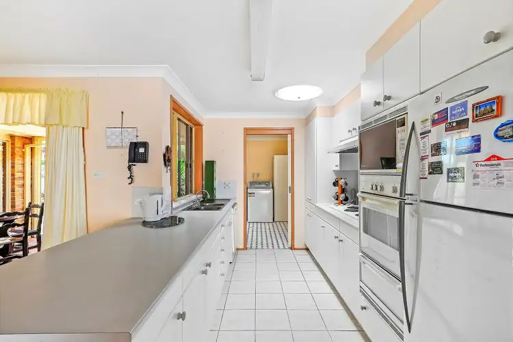 Sixth view of Homely house listing, 6 Collett Place, St Georges Basin NSW 2540
