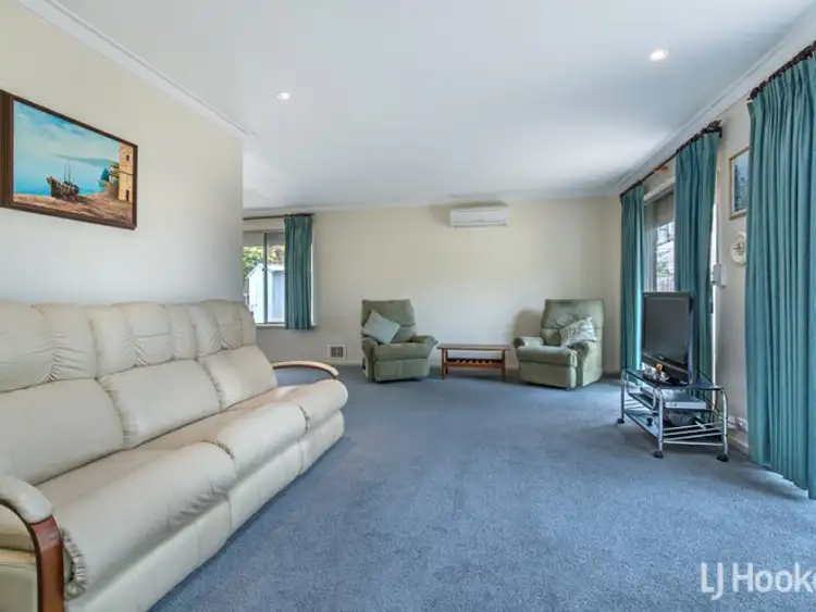Fourth view of Homely house listing, 16 Wyville Court, Huntingdale WA 6110