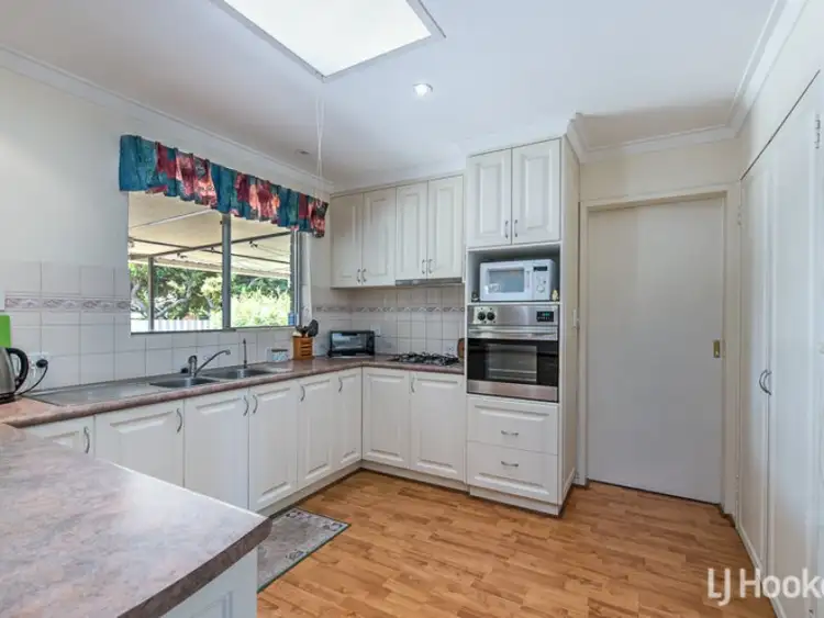 Fifth view of Homely house listing, 16 Wyville Court, Huntingdale WA 6110