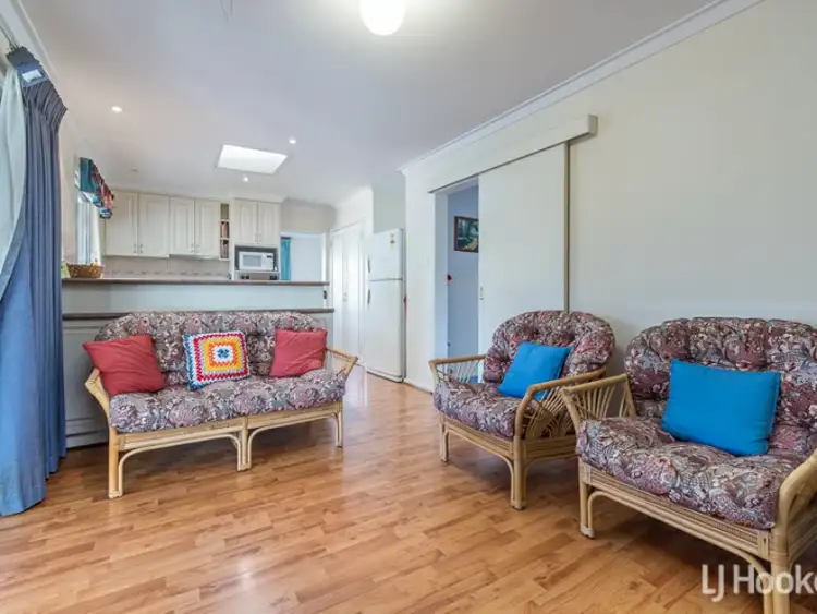 Seventh view of Homely house listing, 16 Wyville Court, Huntingdale WA 6110