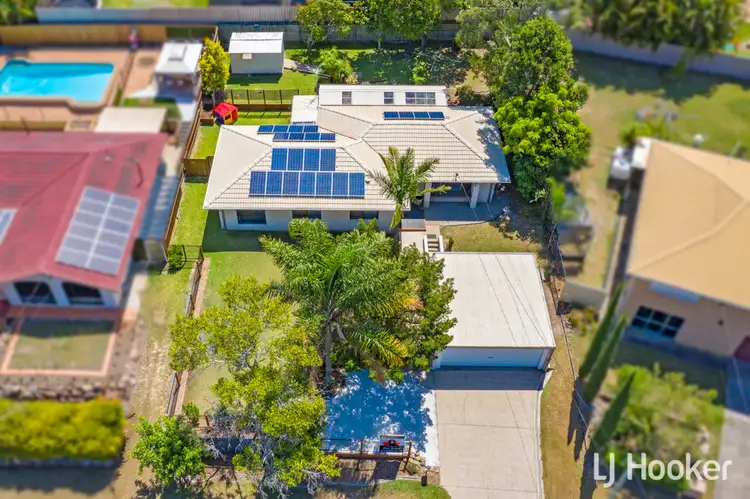 25 Cabernet Crescent, Thornlands QLD 4164