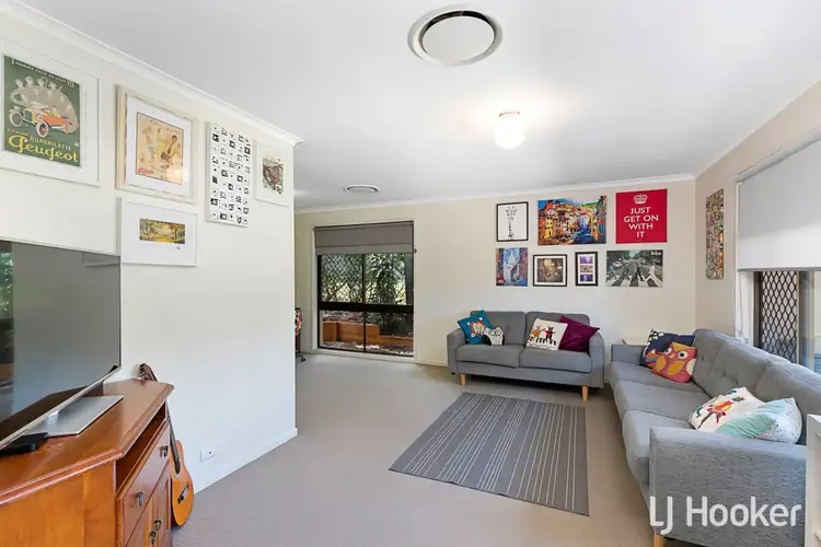Fourth view of Homely house listing, 25 Cabernet Crescent, Thornlands QLD 4164