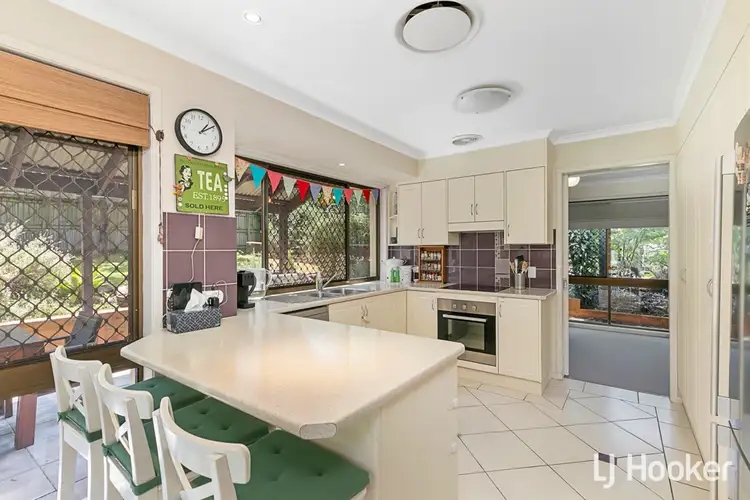 Fifth view of Homely house listing, 25 Cabernet Crescent, Thornlands QLD 4164