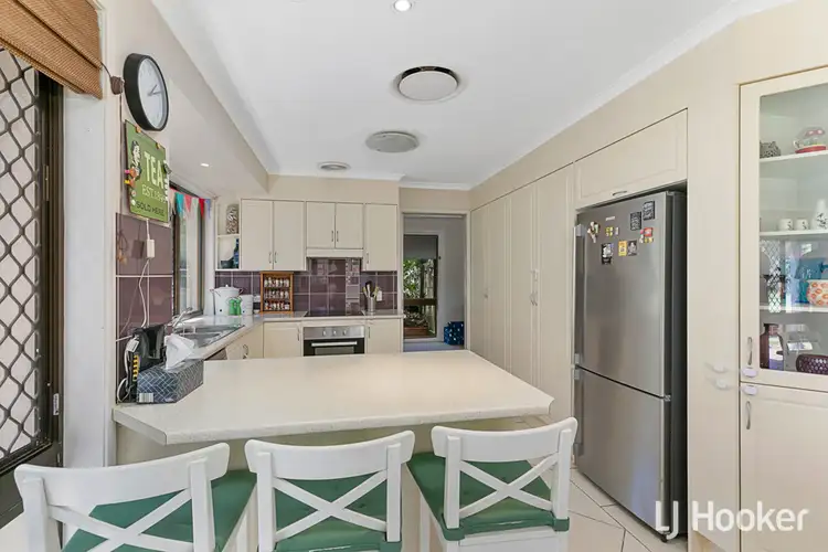 Sixth view of Homely house listing, 25 Cabernet Crescent, Thornlands QLD 4164