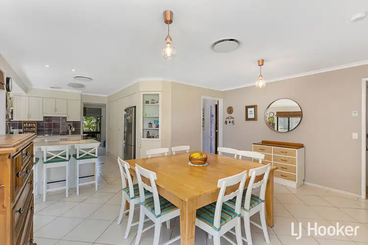 Seventh view of Homely house listing, 25 Cabernet Crescent, Thornlands QLD 4164