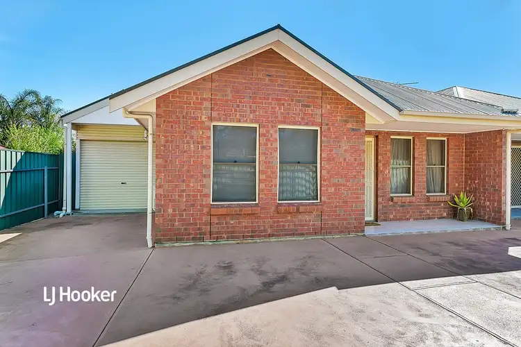 2/16 Filmer Avenue, Para Hills SA 5096