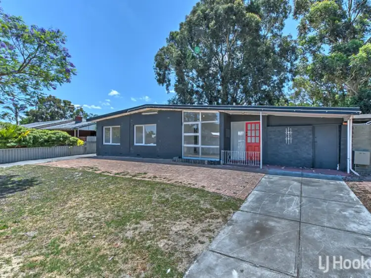 18 Blight Street, Maddington WA 6109