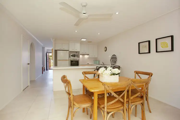 Sixth view of Homely unit listing, 2/93 Treeview Drive, Burleigh Waters QLD 4220