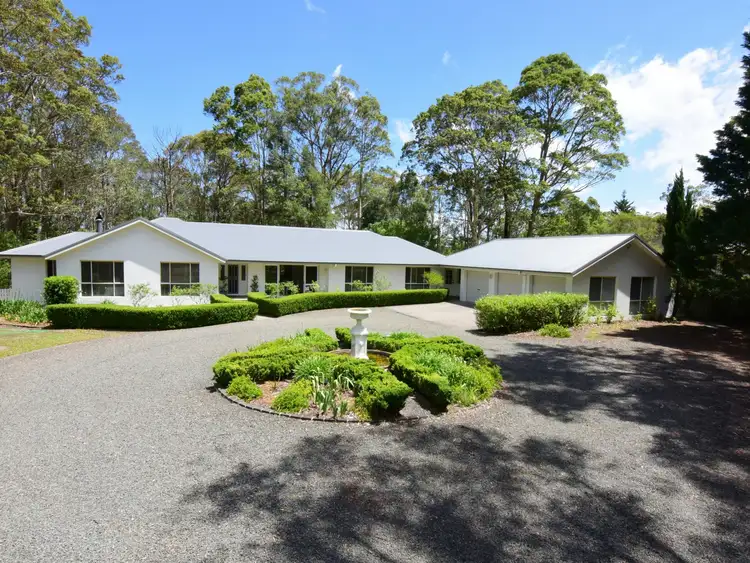 521 Illaroo Road, Bangalee NSW 2541