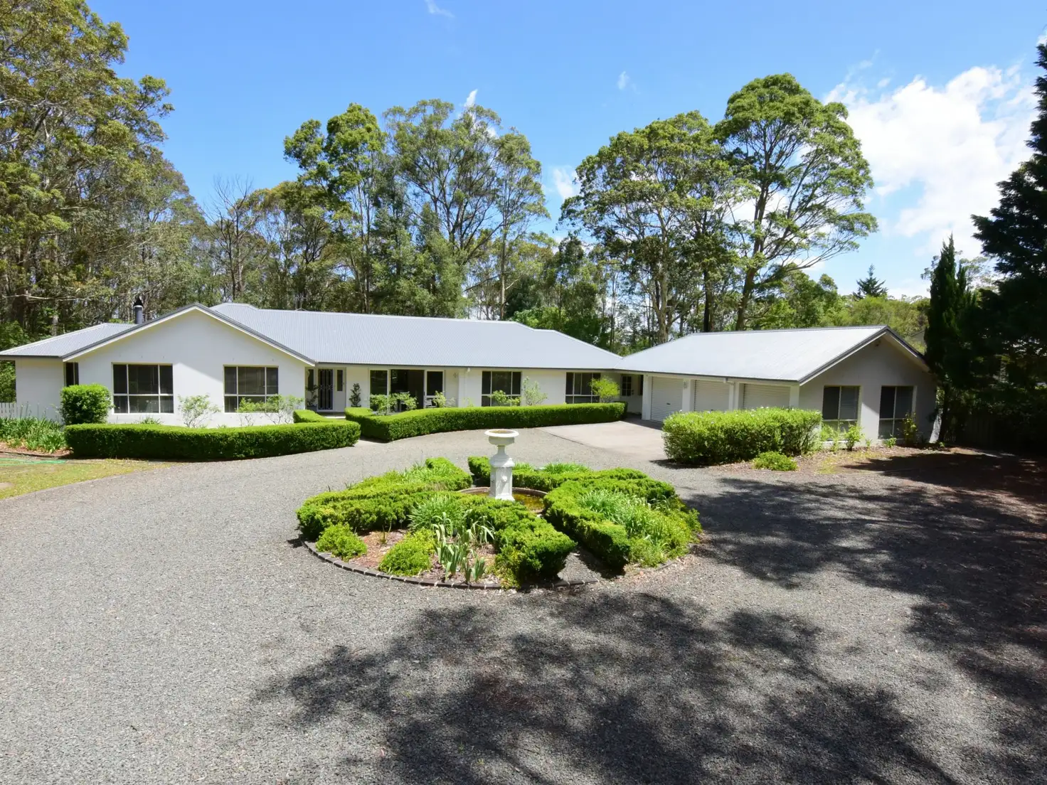Main view of Homely house listing, 521 Illaroo Road, Bangalee NSW 2541