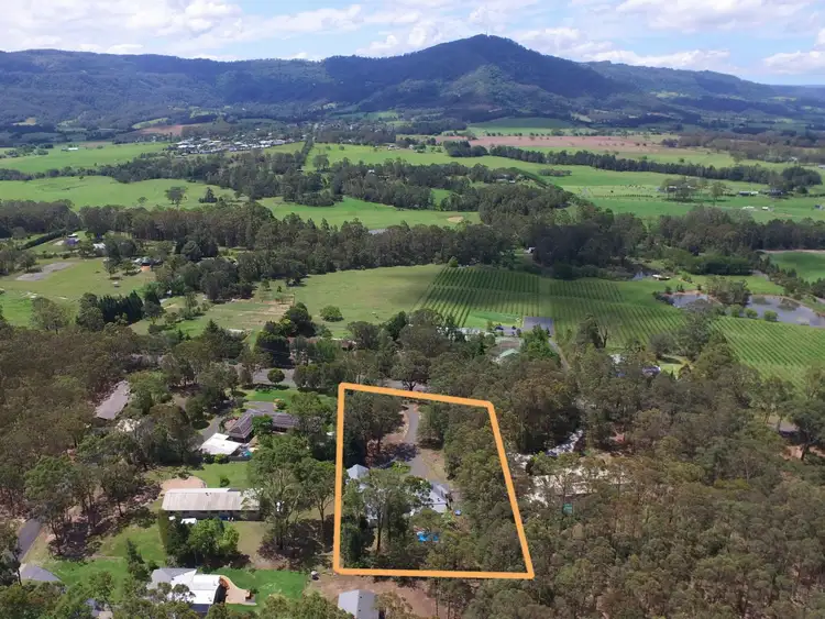Second view of Homely house listing, 521 Illaroo Road, Bangalee NSW 2541